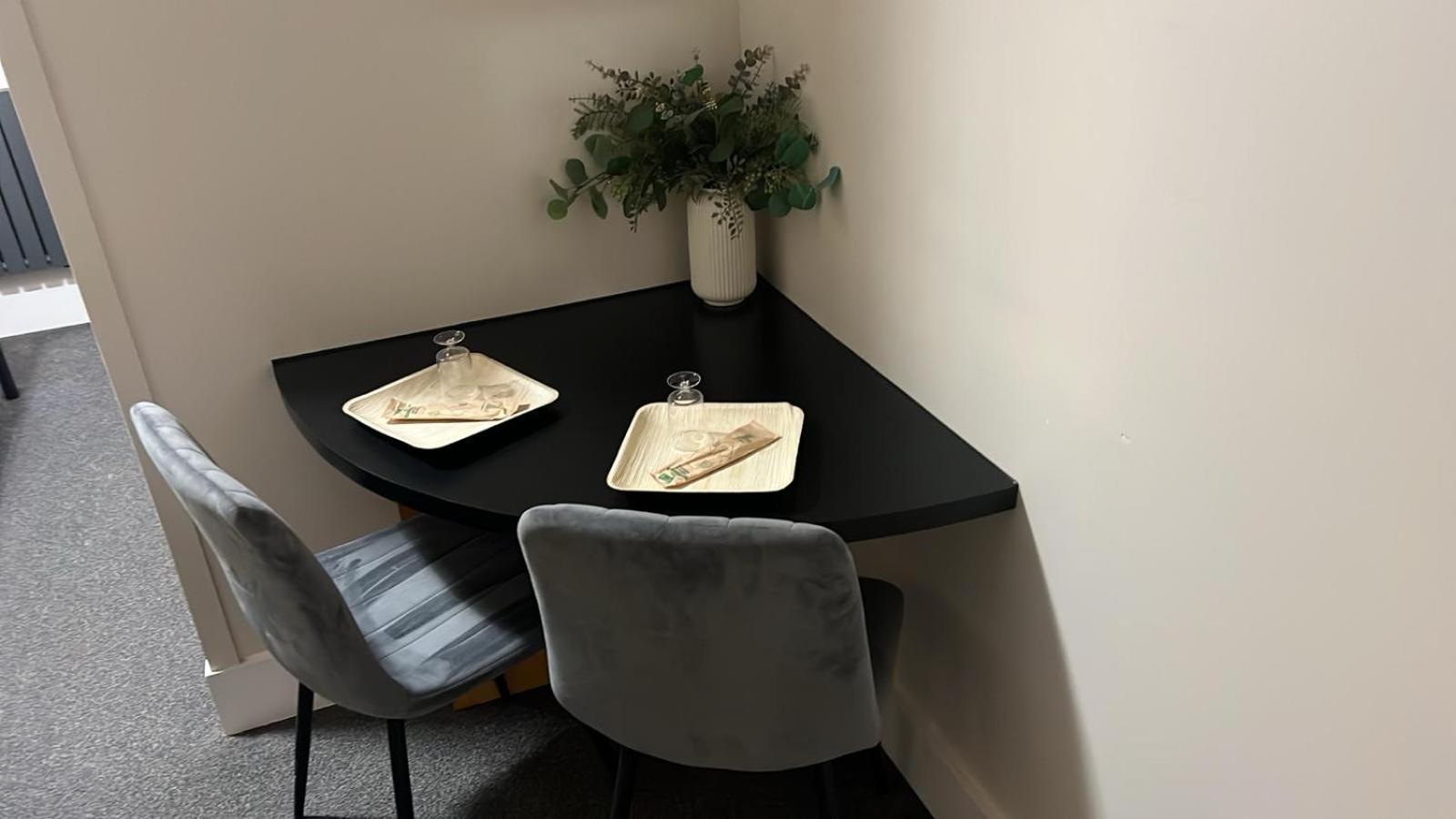 Hotel Woolaway Taunton Esterno foto